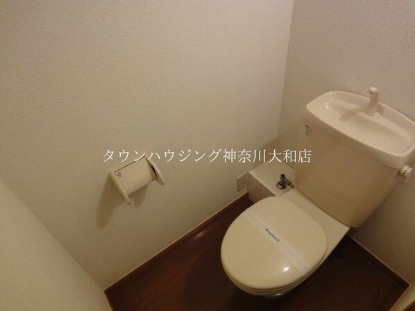 レオパレスフローラの物件内観写真